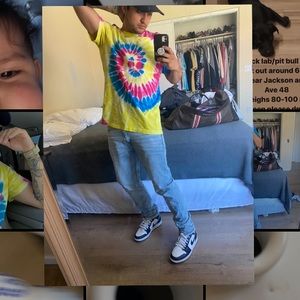 Meet your Posher, Florentino